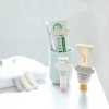 New cosmetic facial cleanser, children's toothpaste squeegee, toothpaste squeegee Application Scenario